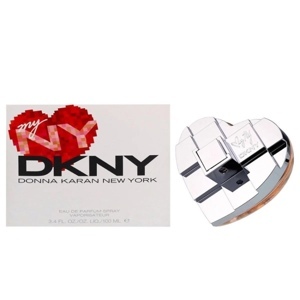 Nước hoa DKNY My NY nữ 100ml