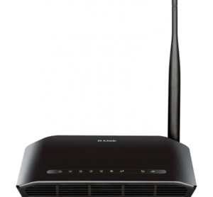 Bộ phát Wifi D-Link DSL2730E (DSL-2730E)