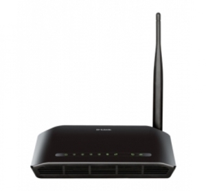 Bộ phát Wifi D-Link DSL2730E (DSL-2730E)