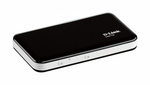 Dlink Wireless N Router (DHP1320)