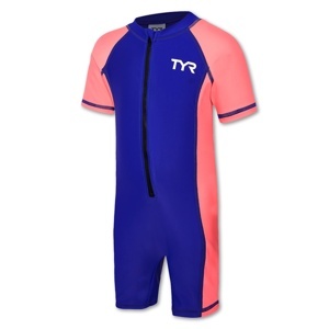 Đồ bơi chống nắng TYR Hawke Junior UV Suit