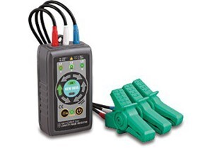 Đo chỉ thị pha Kyoritsu K8035