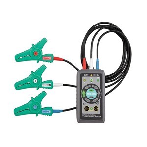 Đo chỉ thị pha Kyoritsu K8035