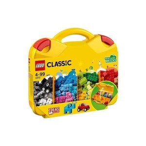 Đồ chơ Lego Cities Đội thám hiểm rừng xanh 10713 - 1298 chi tiết