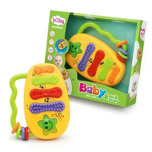 Đồ chơi baby rock star Mộc Cầm DK580020