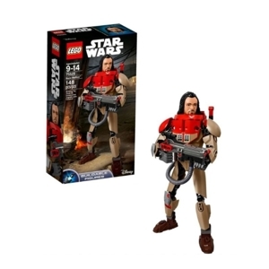 Đồ chơi Baze Malbus V29 Lego Starwars - 75525 (148 chi tiết)