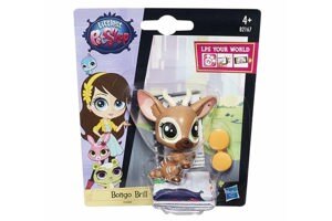 Đồ chơi Bongo Bril Littlest Pet Shop B2167/A8229