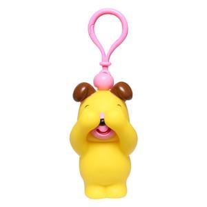 Đồ chơi bóp chíp ú òa Sankyo Toys