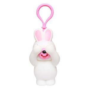 Đồ chơi bóp chíp ú òa Sankyo Toys