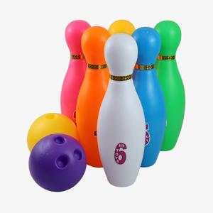 Đồ chơi Bowling 6 ky đại HT7612