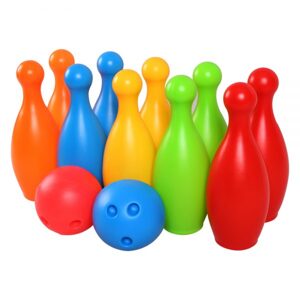 Đồ chơi Bowling Kid 2.0 Sato 25