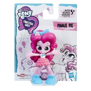 Đồ chơi Búp Bê Mini Pinkie Pie