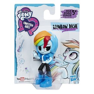 Đồ chơi Búp Bê Mini Rainbow Dash