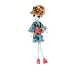 Đồ chơi Búp Bê Thần Rừng EVER AFTER HIGH DHF98