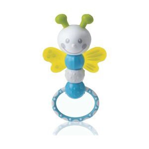 Đồ chơi cắn răng chuồn chuồn bé yêu Kidsme