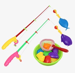 Đồ chơi câu cá HT7650