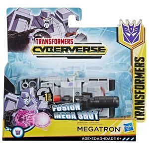 Đồ chơi CBV - Mô Hình 1 Step Megatron