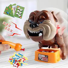 Đồ chơi Chó gặm xương Bad Dog WS5319