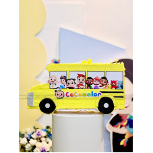 Đồ chơi Cocomelon - Bus