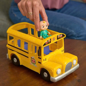 Đồ chơi Cocomelon - Bus