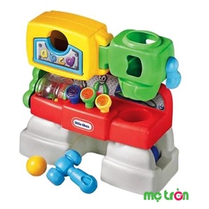 Đồ chơi cửa hàng vui nhộn Little Tikes LT-627552M