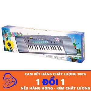 Đồ chơi đàn Organ chơi nhạc MS200A