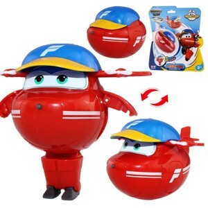 Đồ chơi Flip nhanh nhẹn Super Wings YW720021