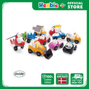 Đồ chơi Fun Car Dantoy Dt7552