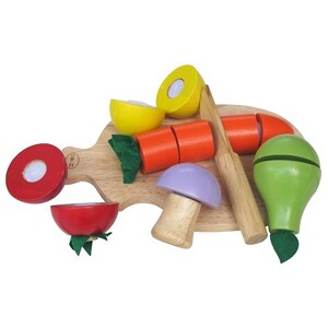 Bộ 5 loại trái cây Winwintoys 60032