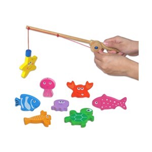 Đồ chơi gỗ bộ câu lý thú WinWinToys 67362