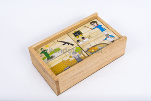 Bộ tìm 24 cặp phù hợp Winwintoys 62332