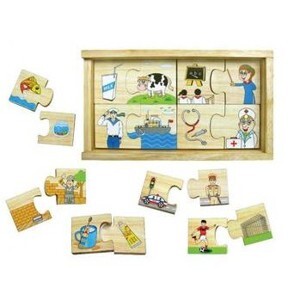 Bộ tìm 24 cặp phù hợp Winwintoys 62332
