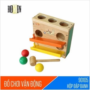 Đồ chơi gỗ Colligo 90105