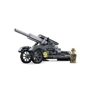 Bé vui học toán cộng Winwintoys 61112
