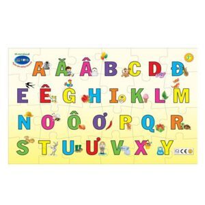 Bé vui học chữ Winwintoys 68442