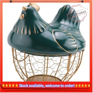 Con gà và quả trứng Winwintoys 69382