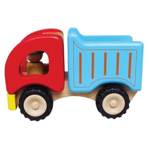 Đồ chơi gỗ Xe tải 65292 - Winwintoys