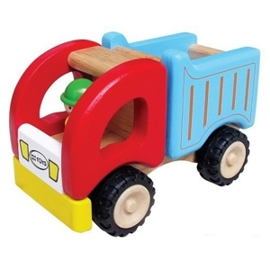 Đồ chơi gỗ Xe tải 65292 - Winwintoys