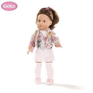 Đồ chơi Herbie Gotz - Búp bê Elizabeth 1690389