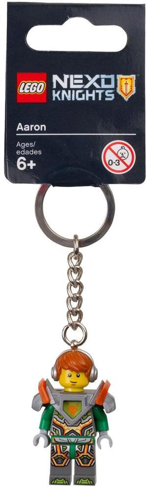 Đồ chơi Hiệp Sỹ Aaron Lego VTA-70332