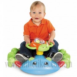 Đồ chơi hình con bọ Little Tikes LT-631993M