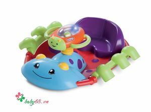 Đồ chơi hình con bọ Little Tikes LT-631993M