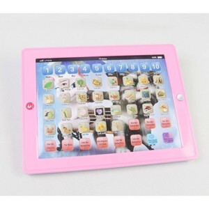 Đồ chơi Ipad dùng để học LT68-2668