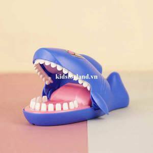 Đồ chơi Khám Răng Cá Mập