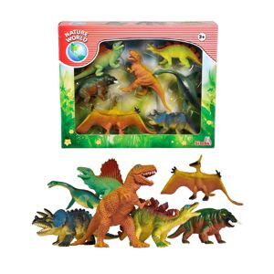 Đồ chơi khủng long Nature World Dinos 104344424
