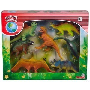 Đồ chơi khủng long Nature World Dinos 104344424