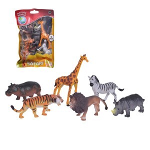 Đồ chơi Khủng long Natureworld Animal Set 104342401