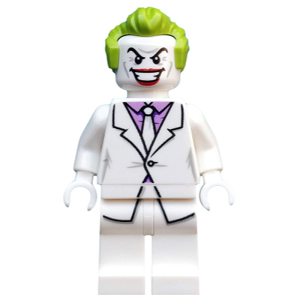 Đồ chơi lắp ghép Lego Minifigures Bộ Nhân Vật LEGO Siêu Anh Hùng DC Comics 71026