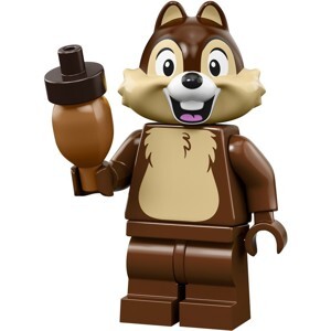 Đồ chơi lắp ghép Lego Minifigures Series Disney 2 - Bộ sưu tập nhân vật Disney số 2 - 71024