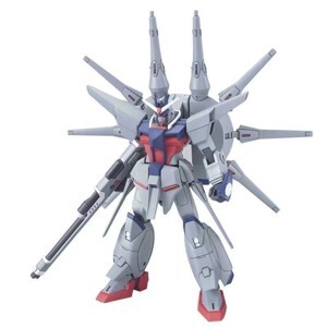 Đồ chơi lắp ráp Gunpla Hg Legend Gundam ZGMF-X666S Gundam 5055718